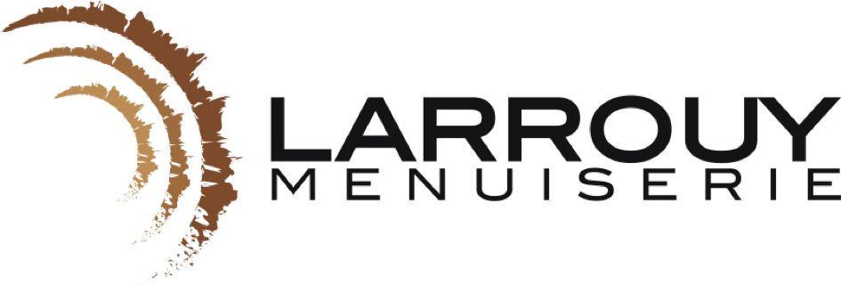 Larrouy menuiserie