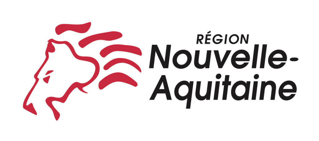 Région Nouvelle-Aquitaine
